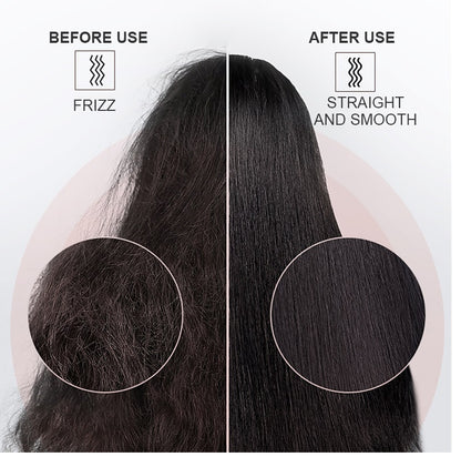 Cepillo Plancha Secador 2 En 1 Alisador  - Últimas 7 Unidades 🔥