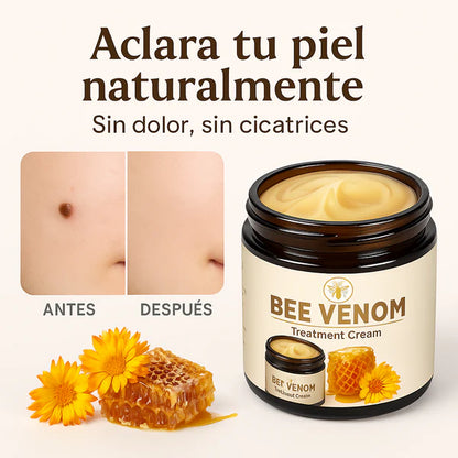 Bee Venom Bswell - Crema Multiusos con Veneno de Abeja - Últimas 7 Unidades 🔥